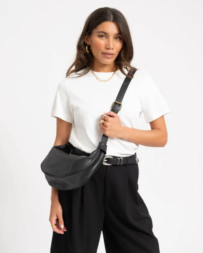 TILTIL Bag Bodine Black