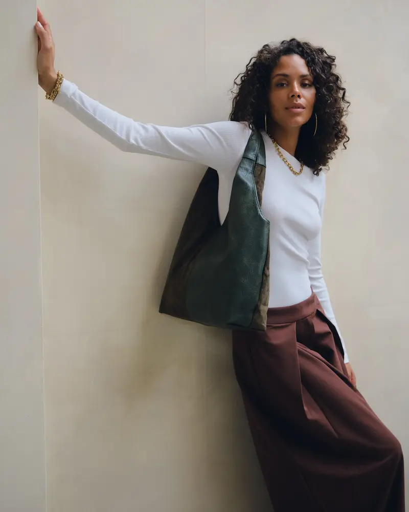 TILTIL Bag Turny Groen