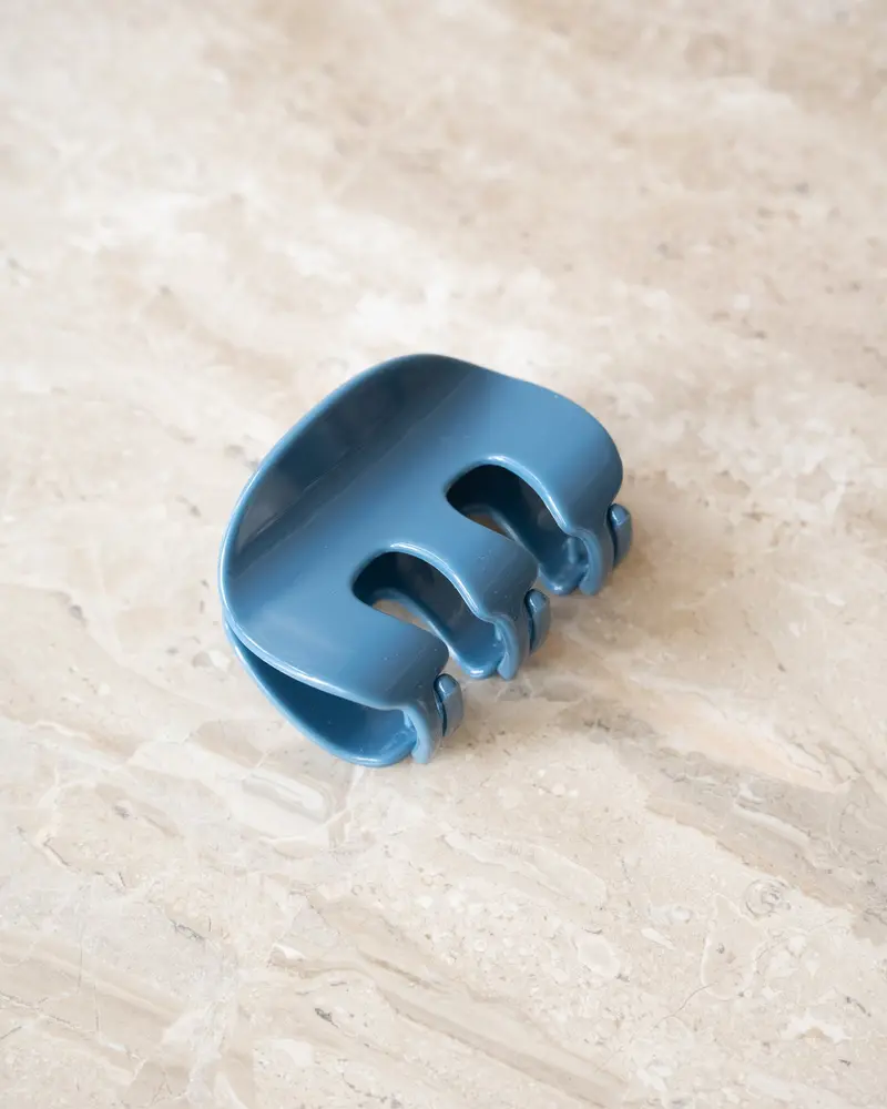 TILTIL Claw Clip Eloise Lichtblauw