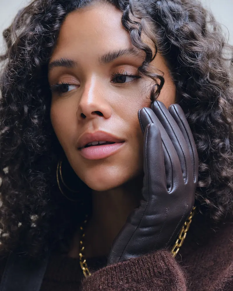 TILTIL Gloves Margot Bruin