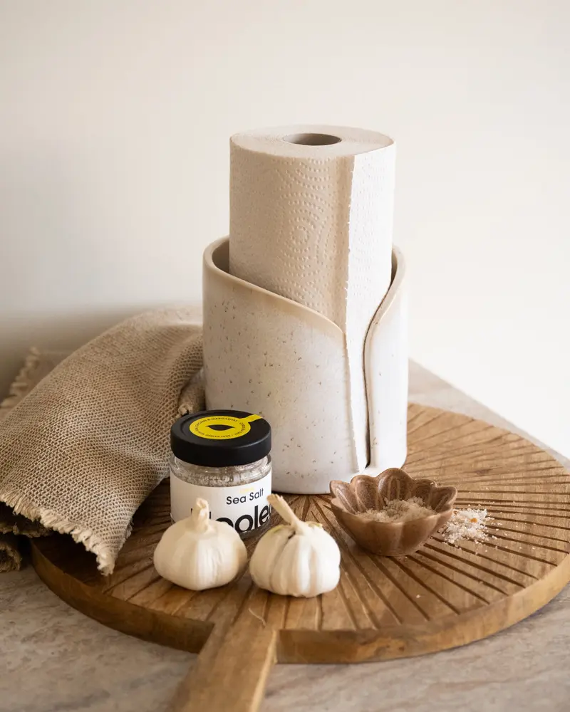 TILTIL Kitchen Roll Holder Mathob