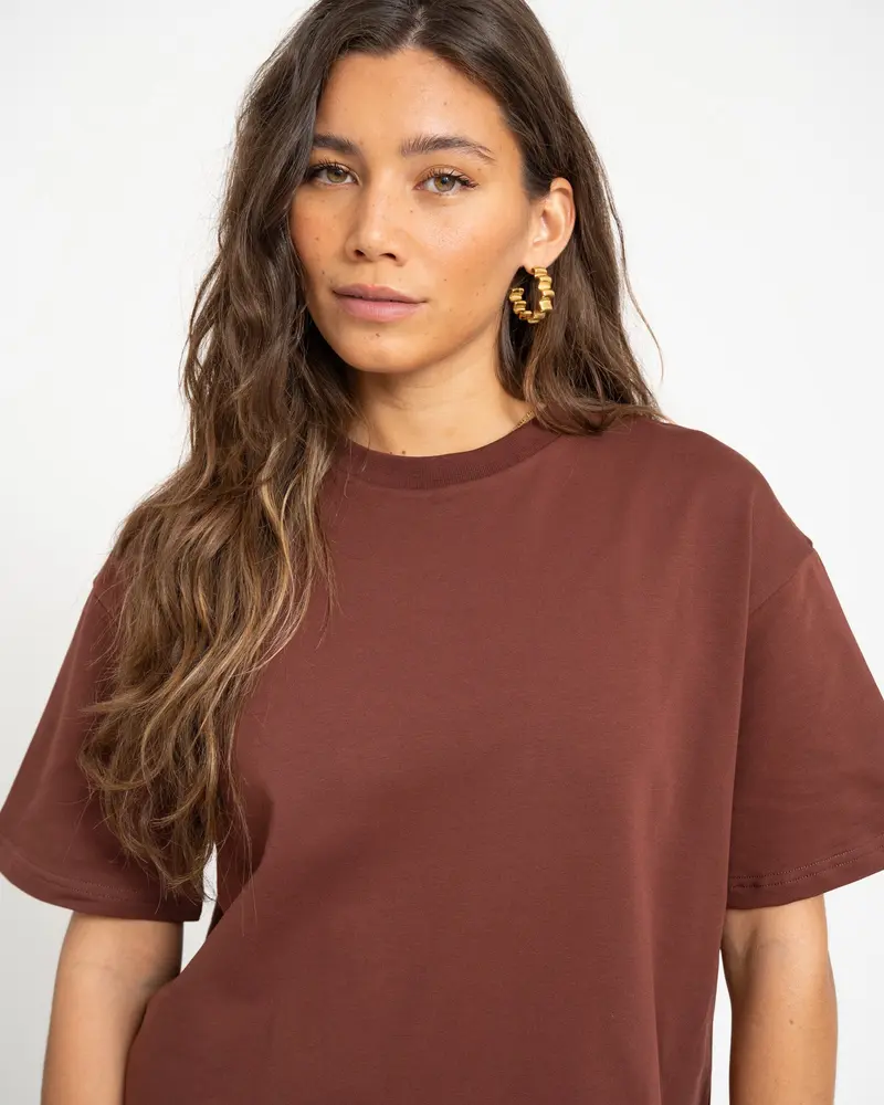 TILTIL Louis Tee Bordeaux
