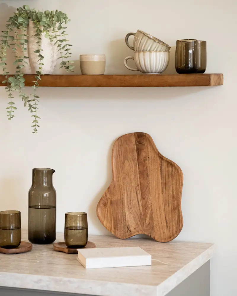 TILTIL Snijplank Pereira Hout