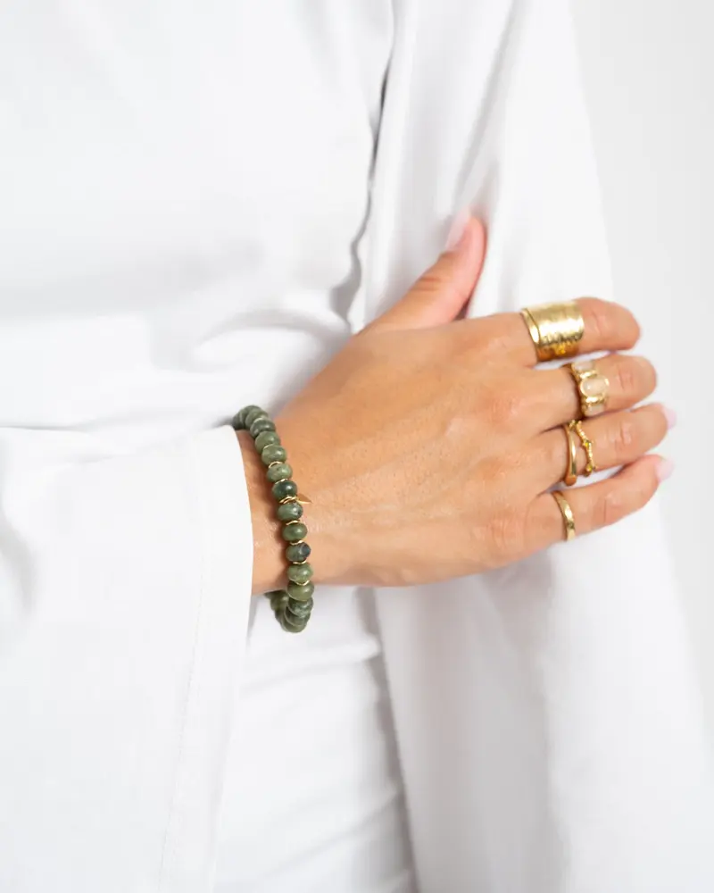 TILTIL Winny Armband Groen