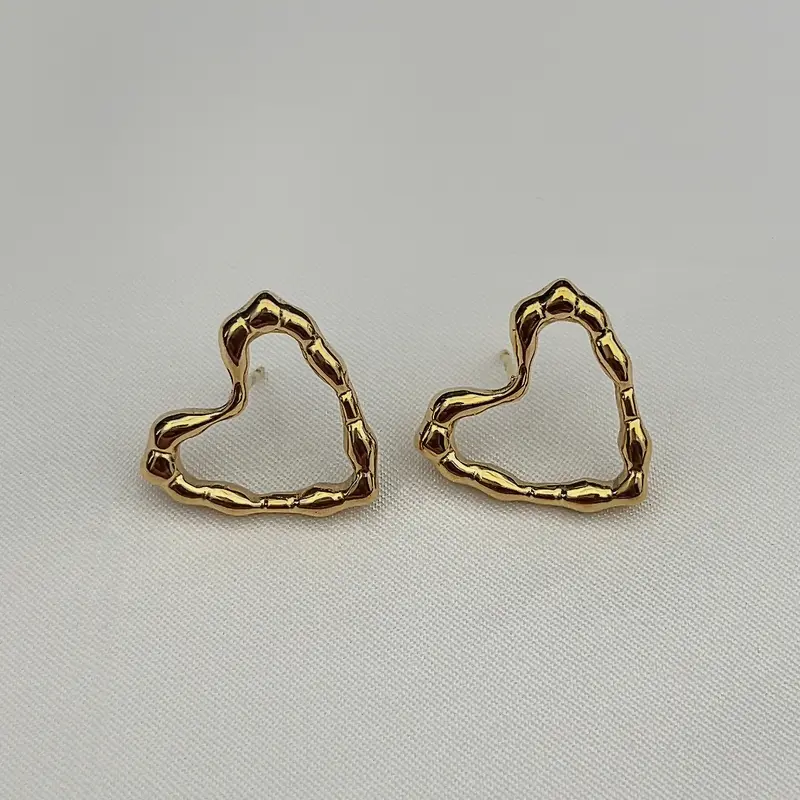 Tiny Heart | Oorbel
