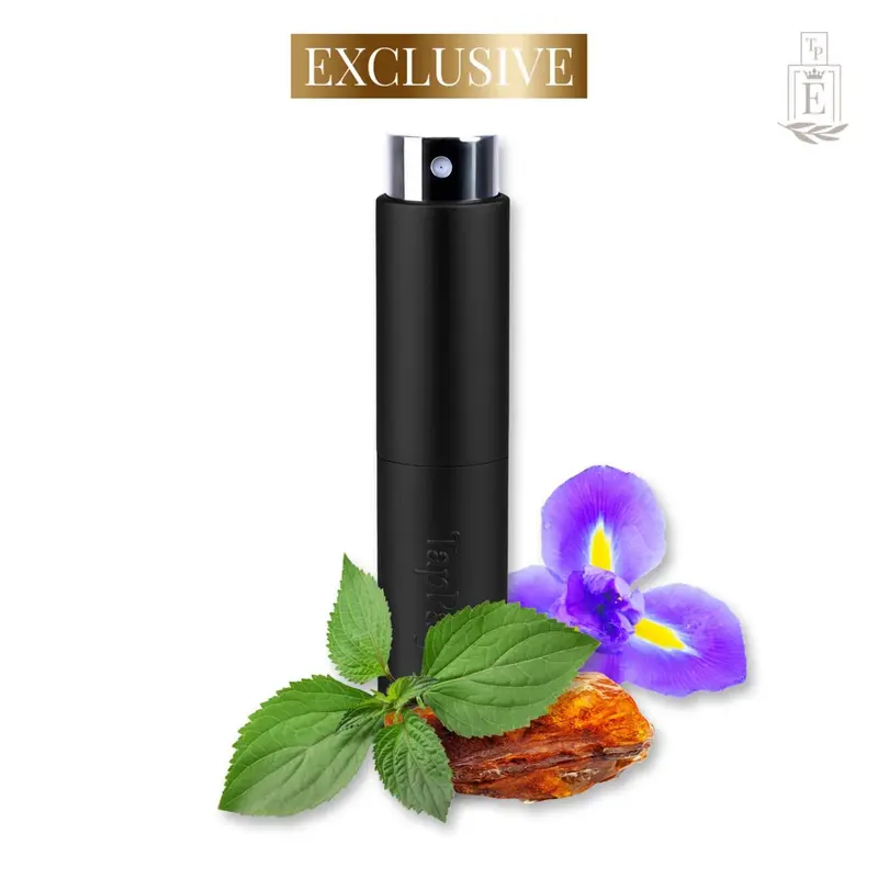 TM002 - Tap Parfum - Exclusive - Heren