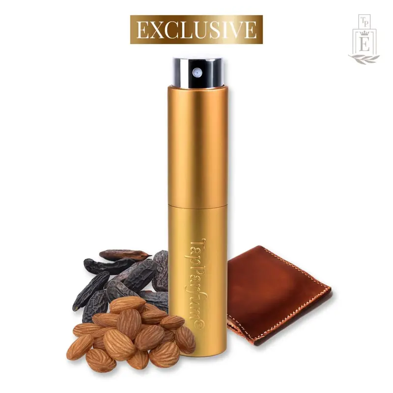 TN001 - Tap Parfum - Exclusive - Unisex