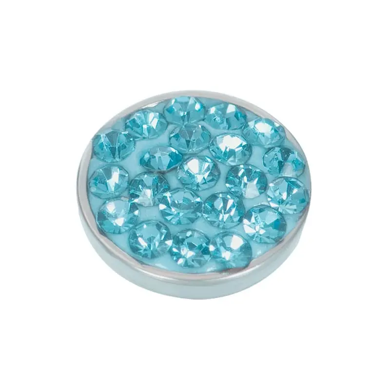 Top Part  Turquoise