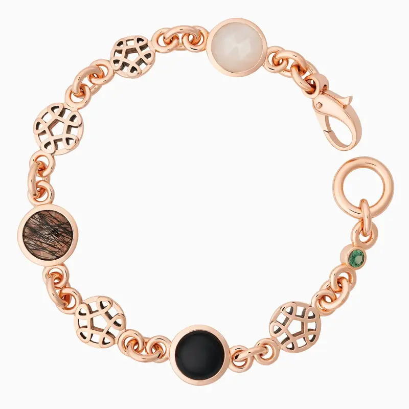 Toujours Ajour Armband