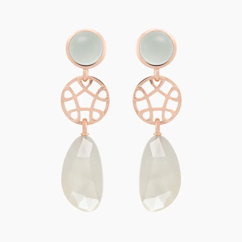 Toujours Ajour Ohrschmuck
