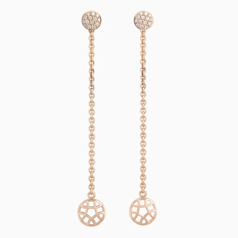 Toujours Ajour Ohrschmuck