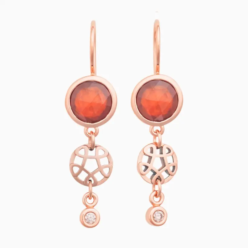 Toujours Ajour Ohrschmuck