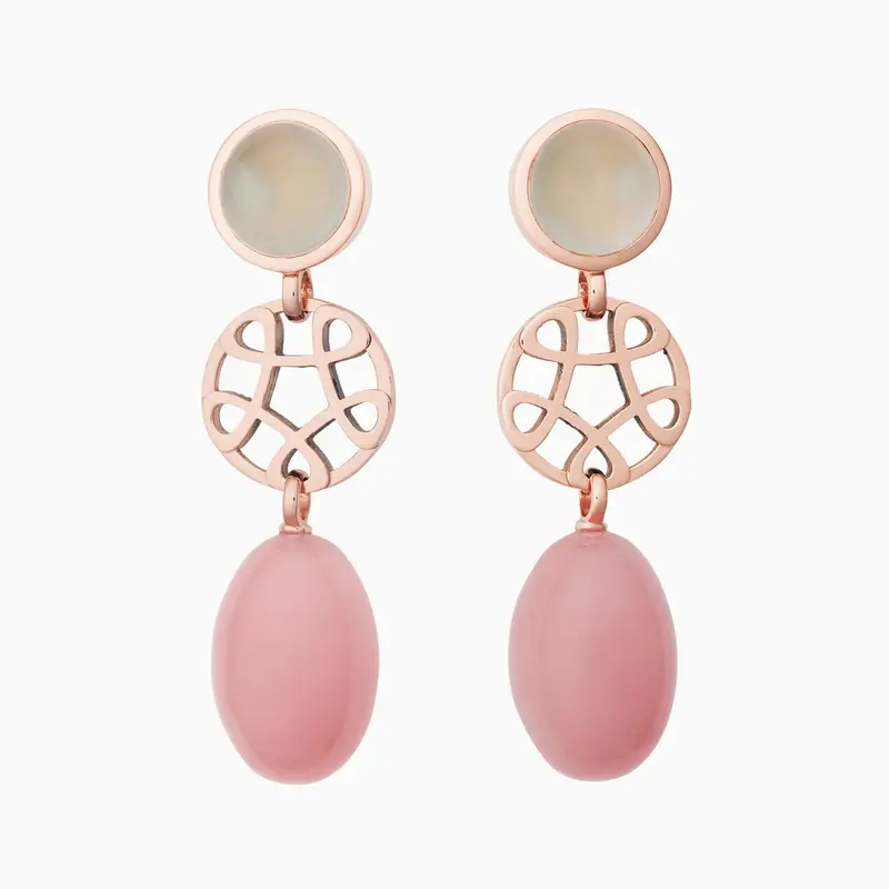 Toujours Ajour Ohrschmuck