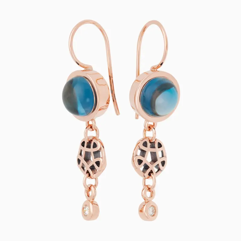 Toujours Ajour Ohrschmuck