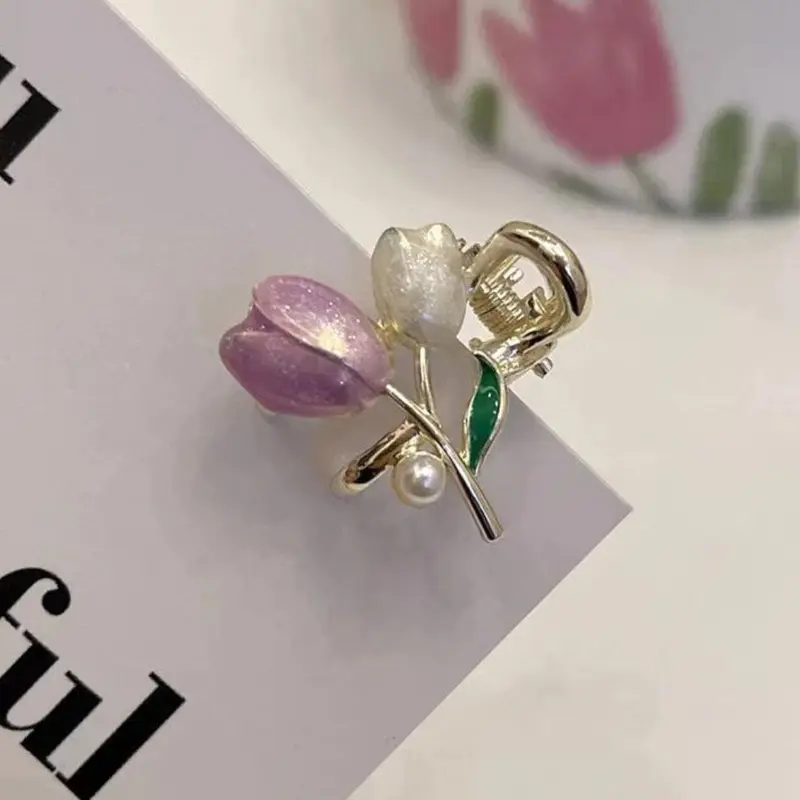 Trachten-Haarschmuck Xandra - Oktoberfest 2025