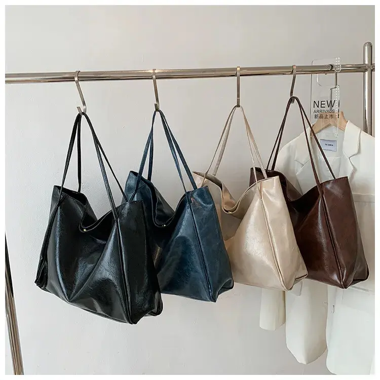 Tragbare Bucket Bliss Bag