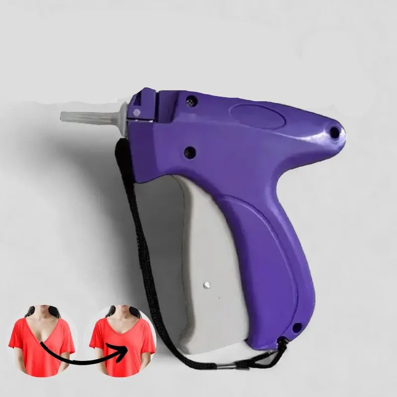 Tragbares Mini-Nähmaschine - Stitchly