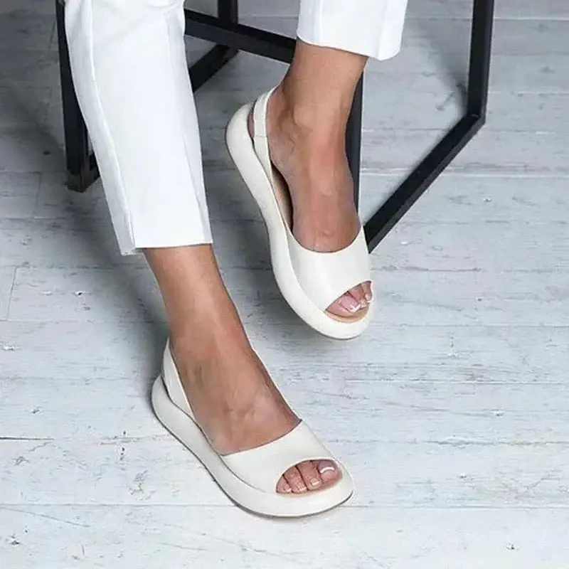 Trendige Damen Sandalen – Zivah