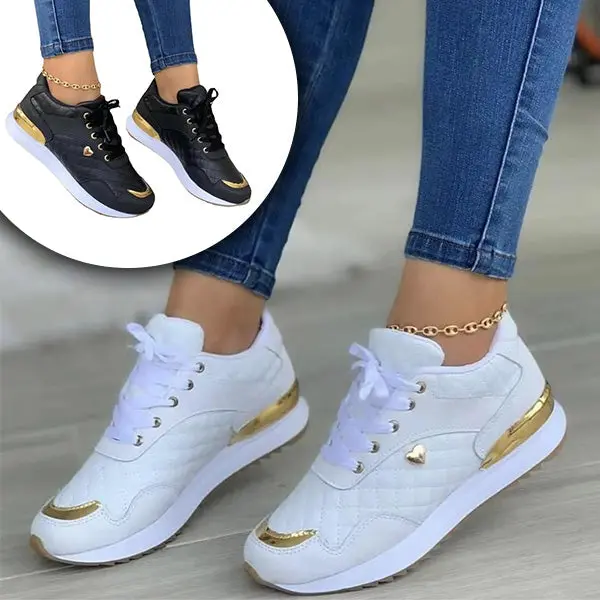 Trendige Damenschuhe – Isla
