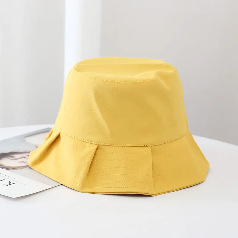 Trendiger Sommer-Bucket-Hut für Damen und Herren – Orion