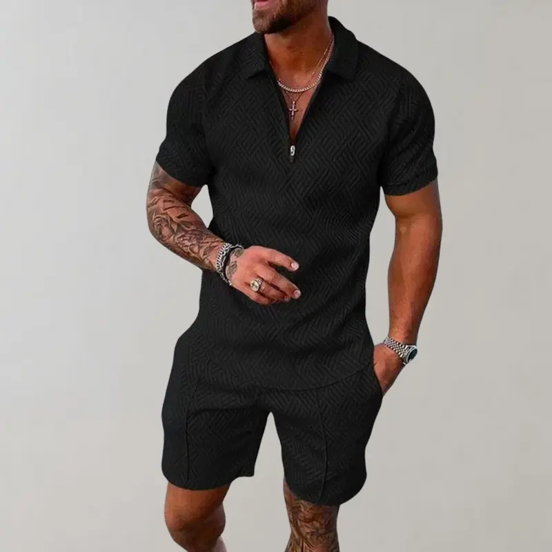 Trendiges Sommer-Set für Herren - Aaron