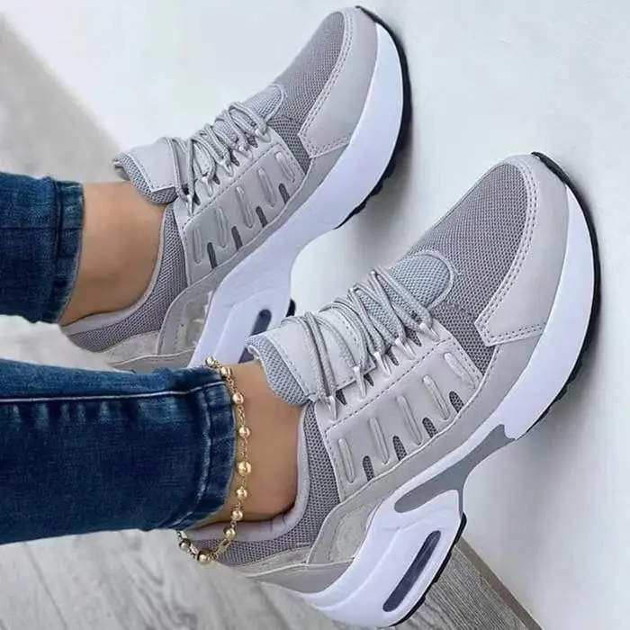 Trendy Orthopädische Komfortschuhe - Livia