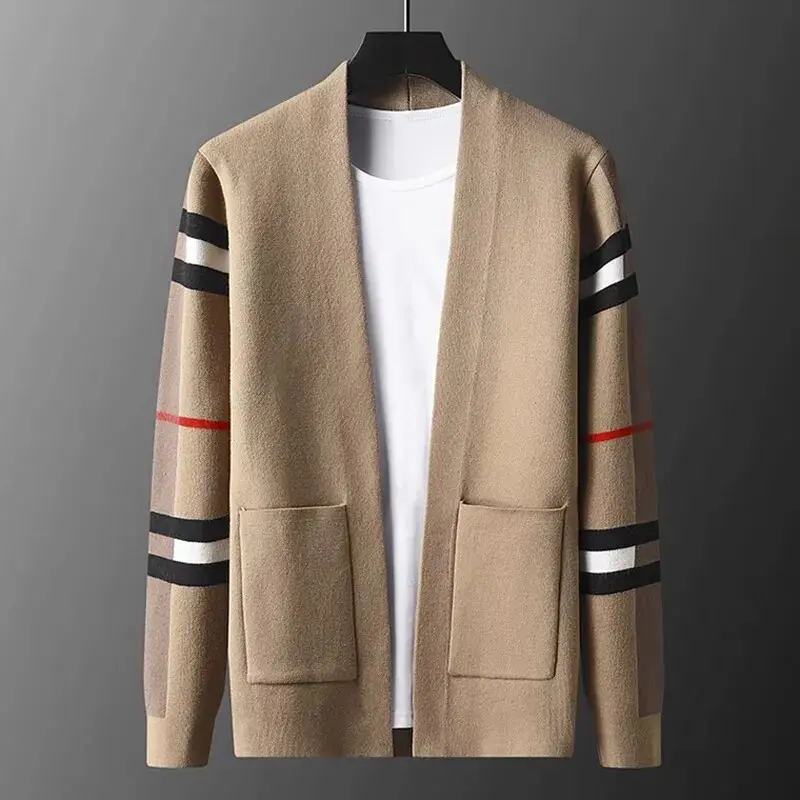 Trendy Premium Herrenweste - Victor Herbstedition