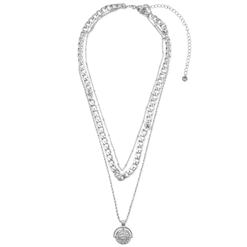 True to you Necklace
