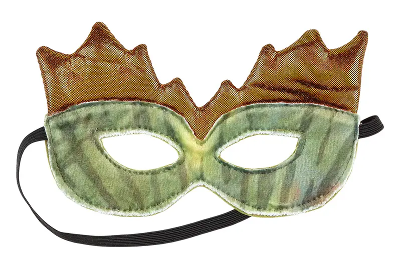 Tyrannosaurus mask (1 pc)