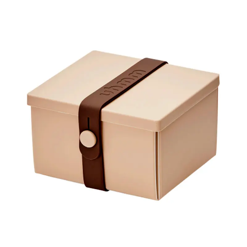 Uhmm Box no. 02 Deens Design Lunchbox | Mocca