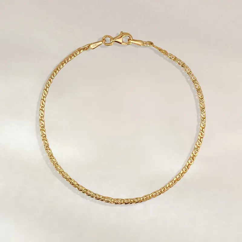 Unique Chain Bracelet