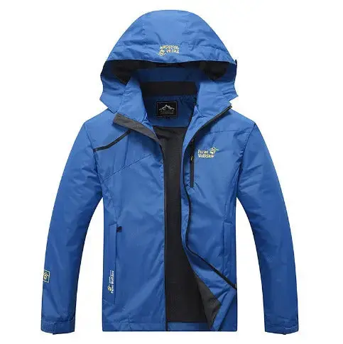Unisex Outdoor Winterjacke - Avery