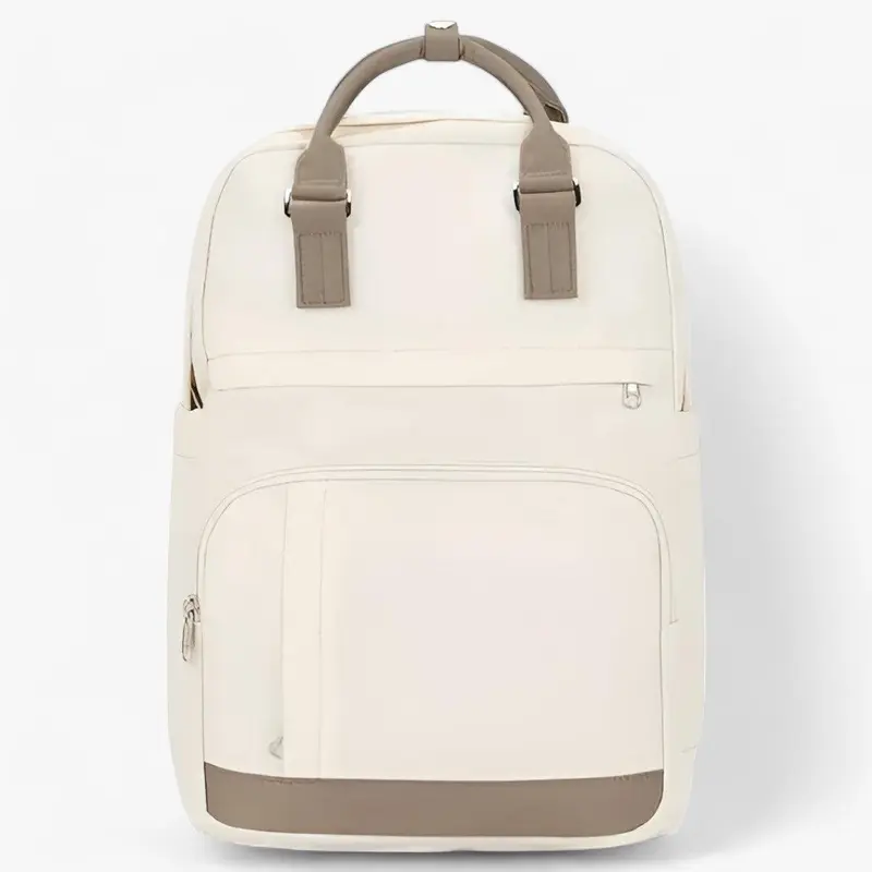 Urban Style Wasserdichter Rucksack - Mira