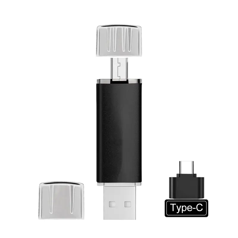 USB-Stick – DataKey