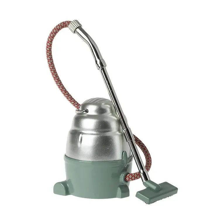 Vacuum cleaner mouse