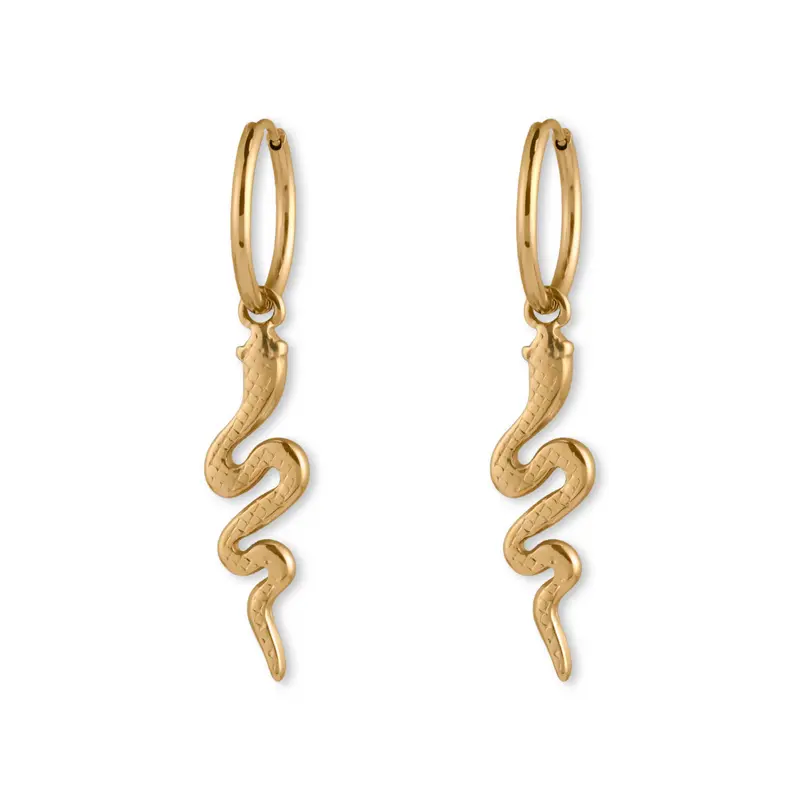Venom Earrings