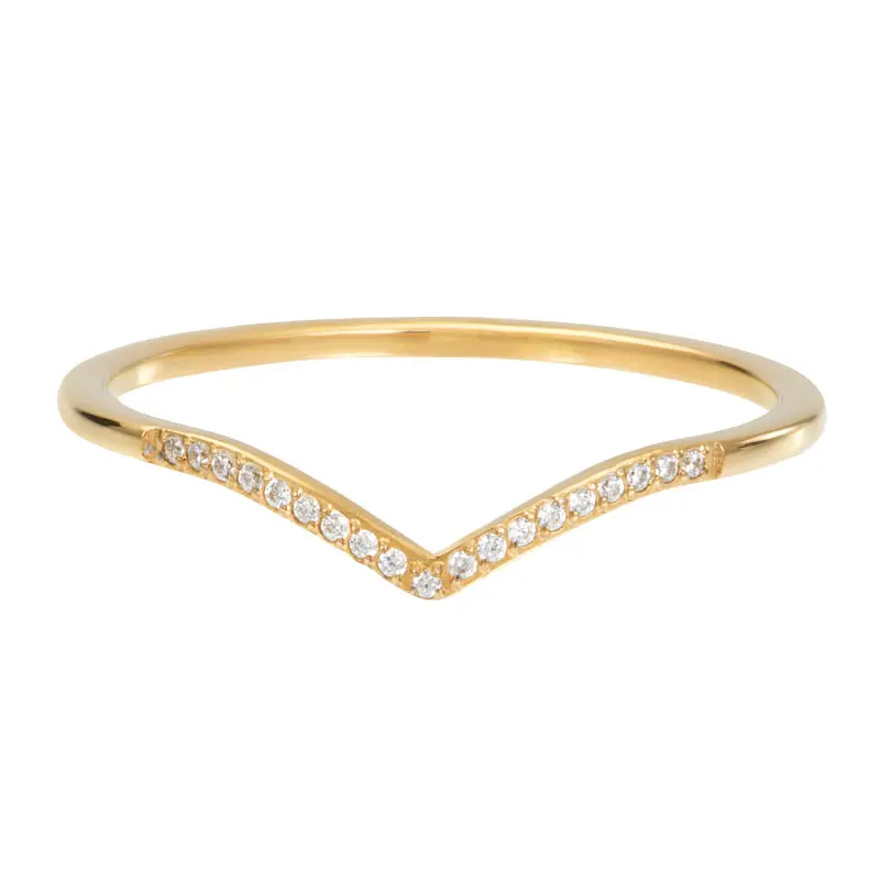 Venus with stones - iXXXi Fame - Ring 1 mm