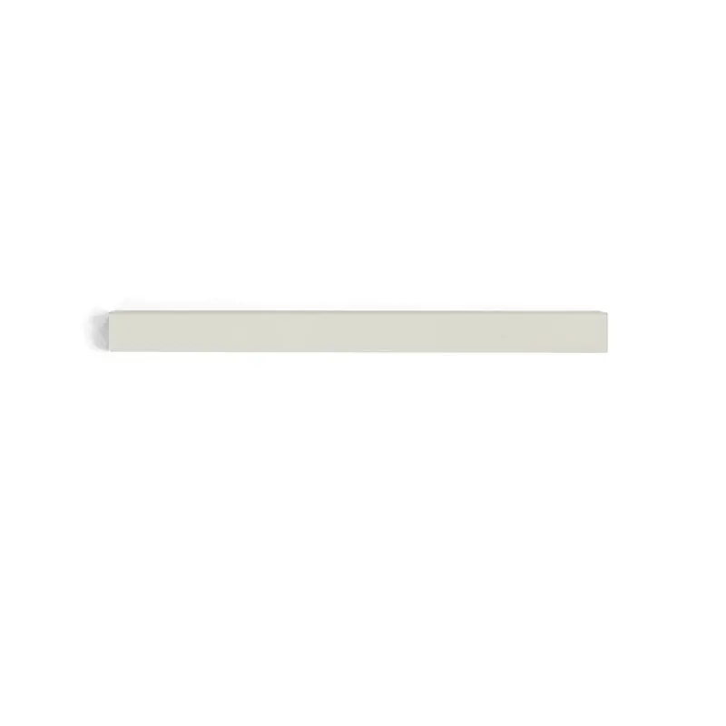 Verlengstuk Coatrack by the Meter | 50 cm Wit | Vij5
