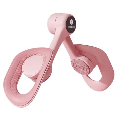 Verstellbarer Becken- und Oberschenkeltrainer – FlexFit Pro