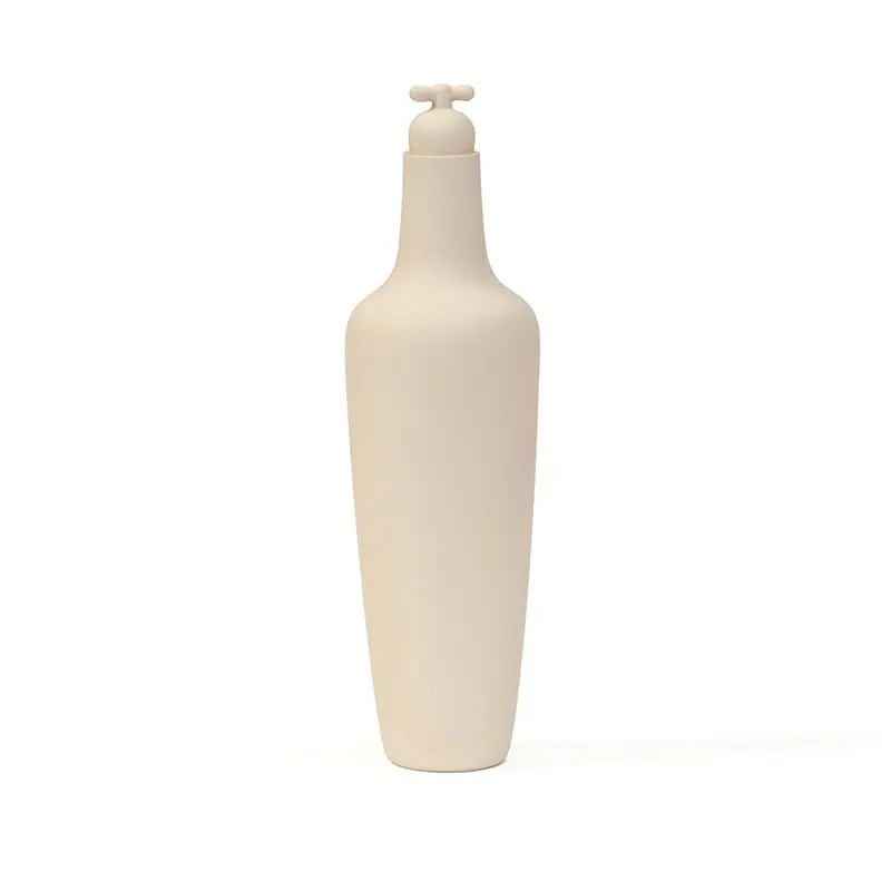 Vij5 Tap Water Carafe | Natural Limited Edition | large