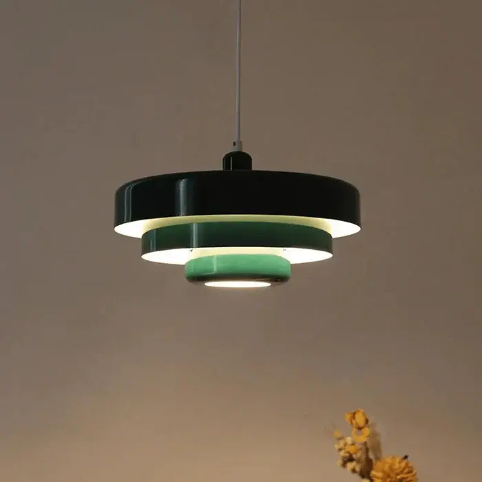 Vintage LED Hängeleuchte – Stilvoll, Langlebig & Atmosphärisch für Küche, Esszimmer & Wohnzimmer