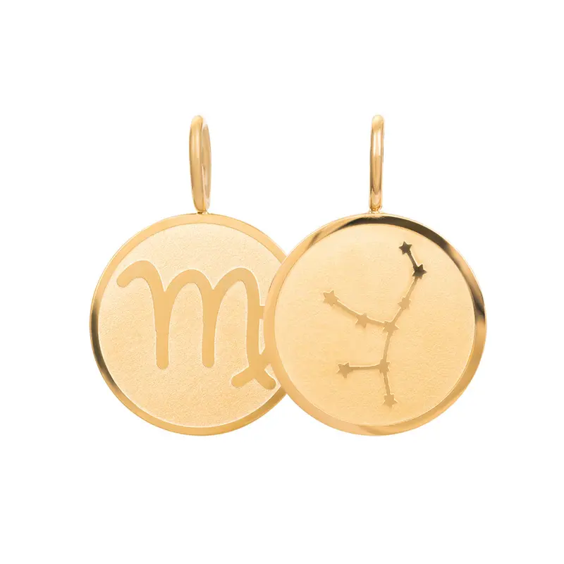 Virgo - iXXXi - Hanger