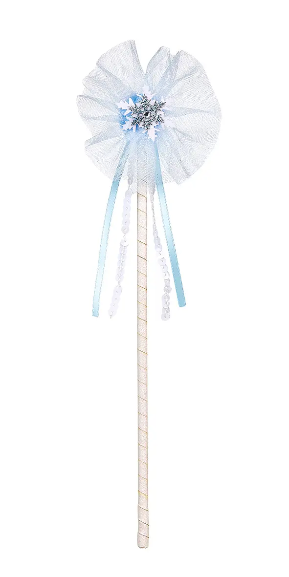 Wand Ice Queen (1 pc)