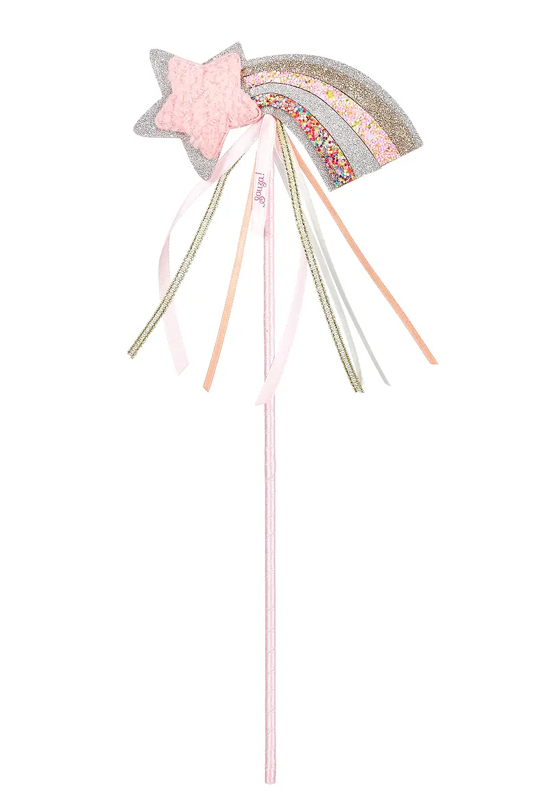 Wand Rainbow