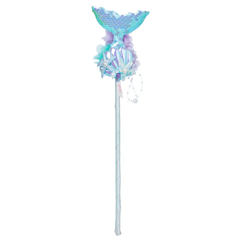 Wand Yael mermaid  (1 pc)