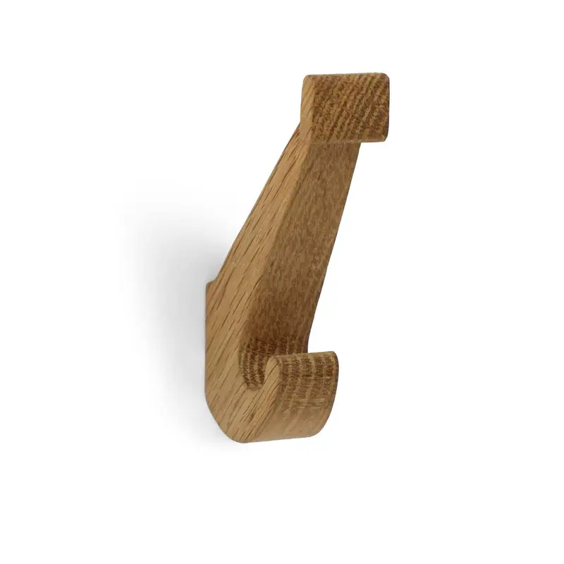 Wandhaak School Hook | Eiken | Spring Copenhagen