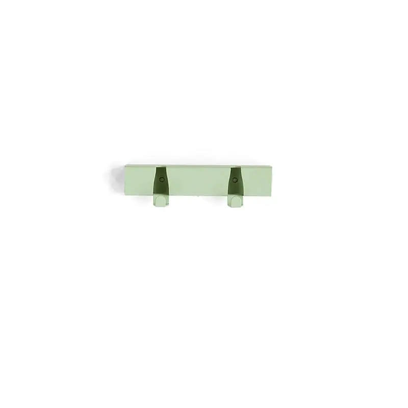 Wandkapstok Coatrack by the Meter | 20 cm Mintgroen | Vij5