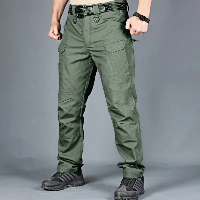 Wasserdichte Herren Outdoorhose - David