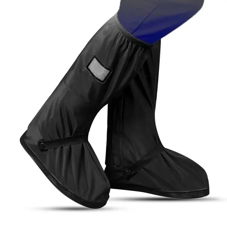 Wasserdichte Schuhschoner - HerbstRainShield