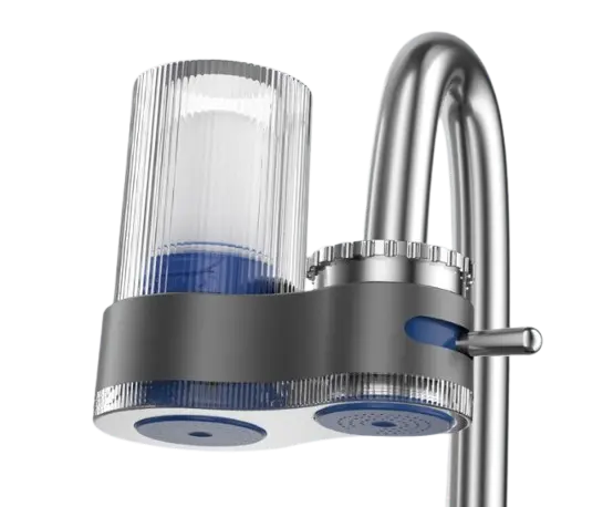 Wasserhahnfilter – PureStream